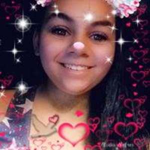 Meet your Posher, Latisha